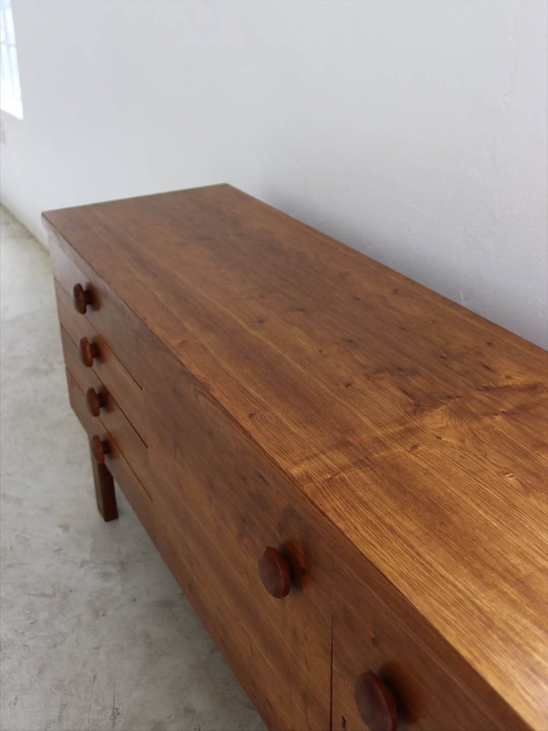 Mid-Century Sideboard