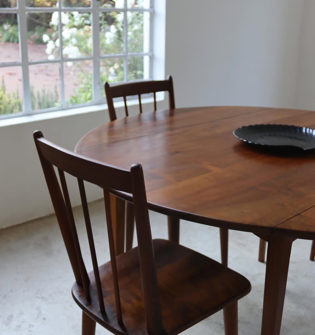 Binnehuis “Karin” Dining Chairs