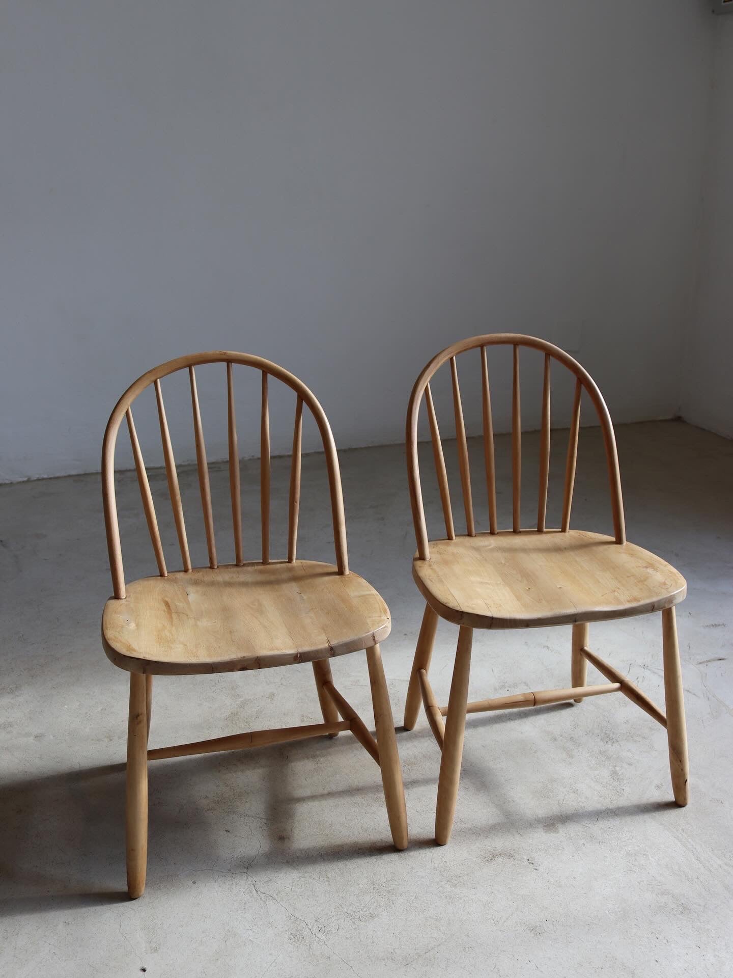 Børge Mogensen Chairs