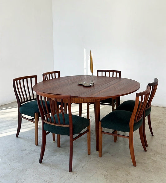 Greaves & Thomas Dining Table