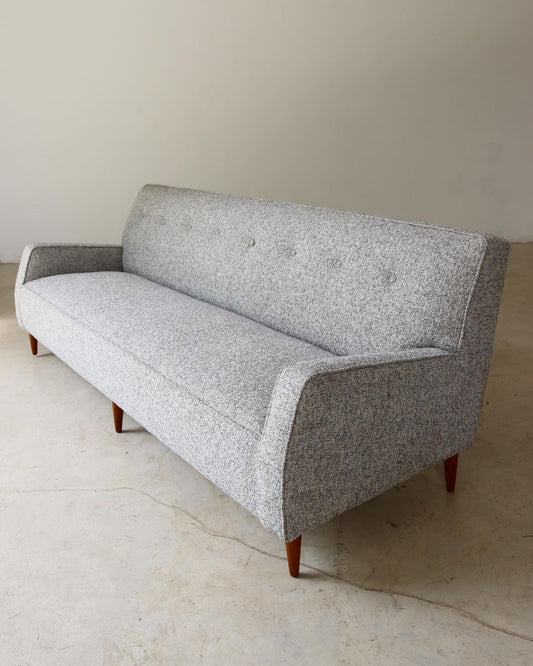 Mid-Century Danish Style Sofa