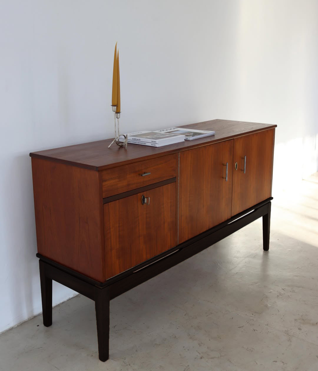 Mid-Century Sideboard
