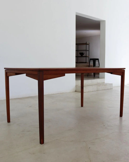 Mid-Century Dining Room Table