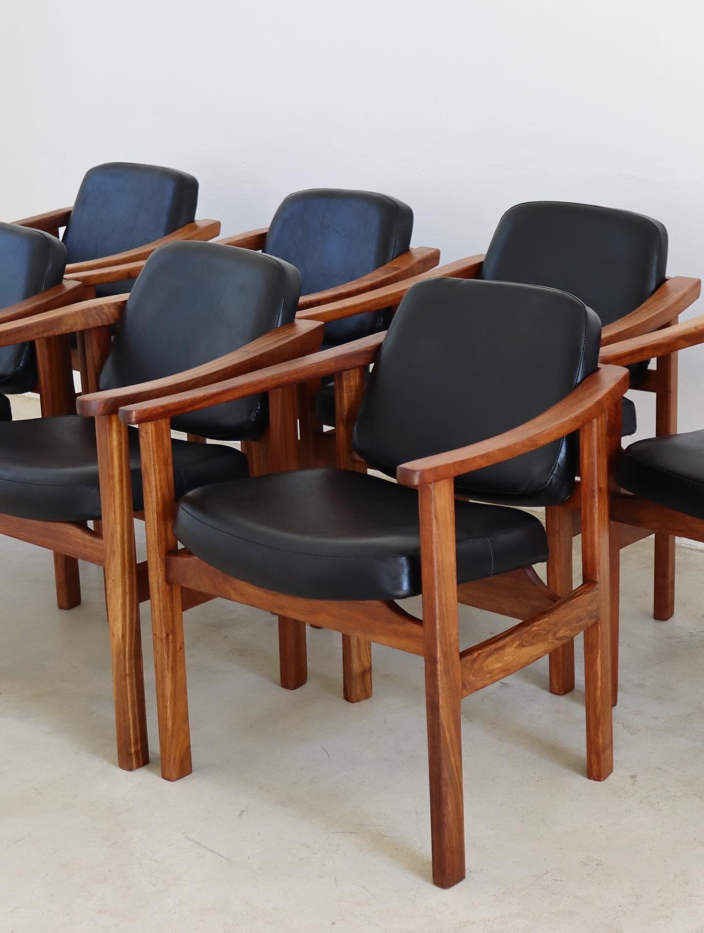 Kallenbach Armchchairs