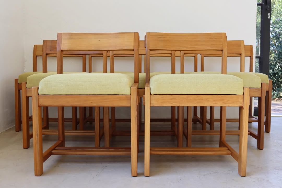 Torrente Dining Chairs