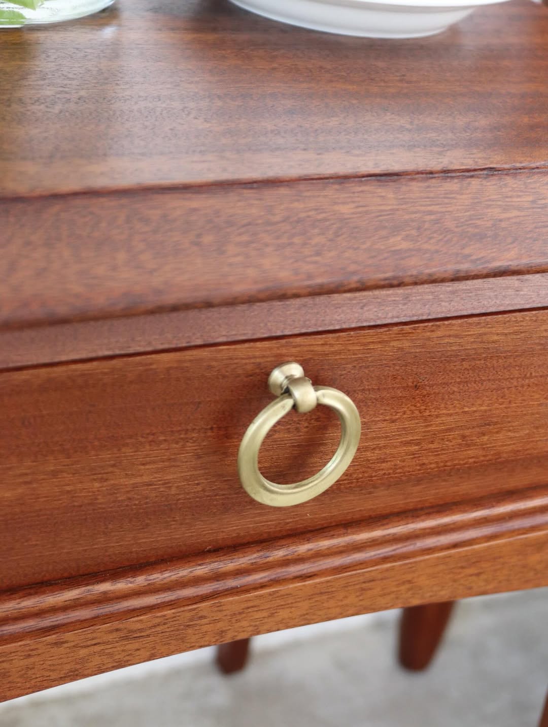 Mid-Century Pedestals