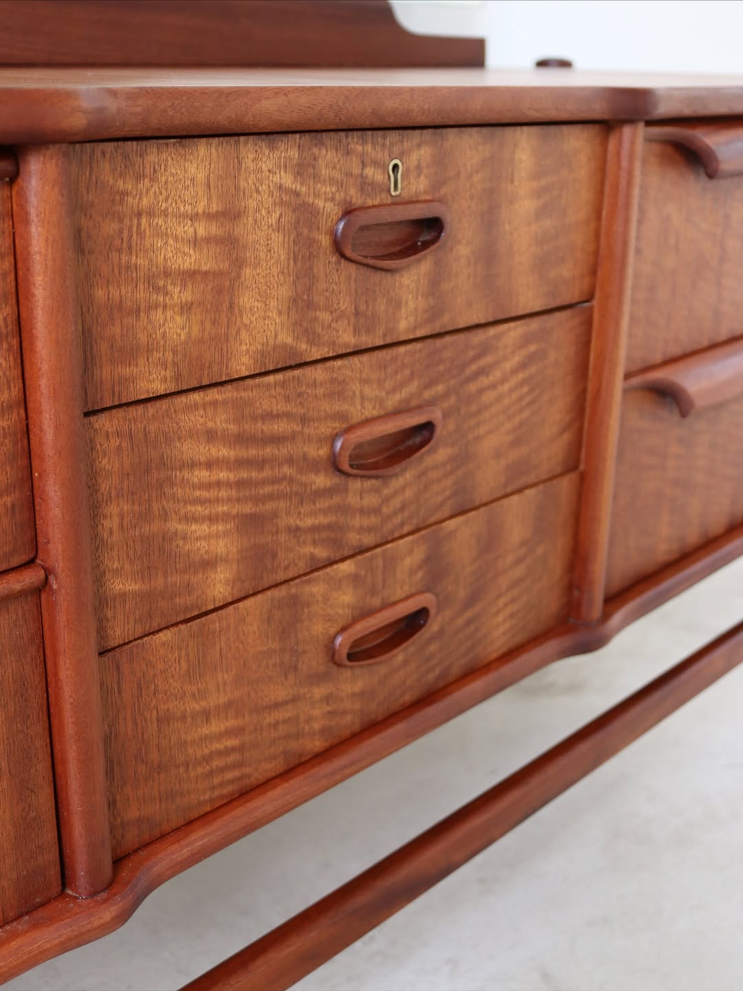 Mid-Century Dressing Table