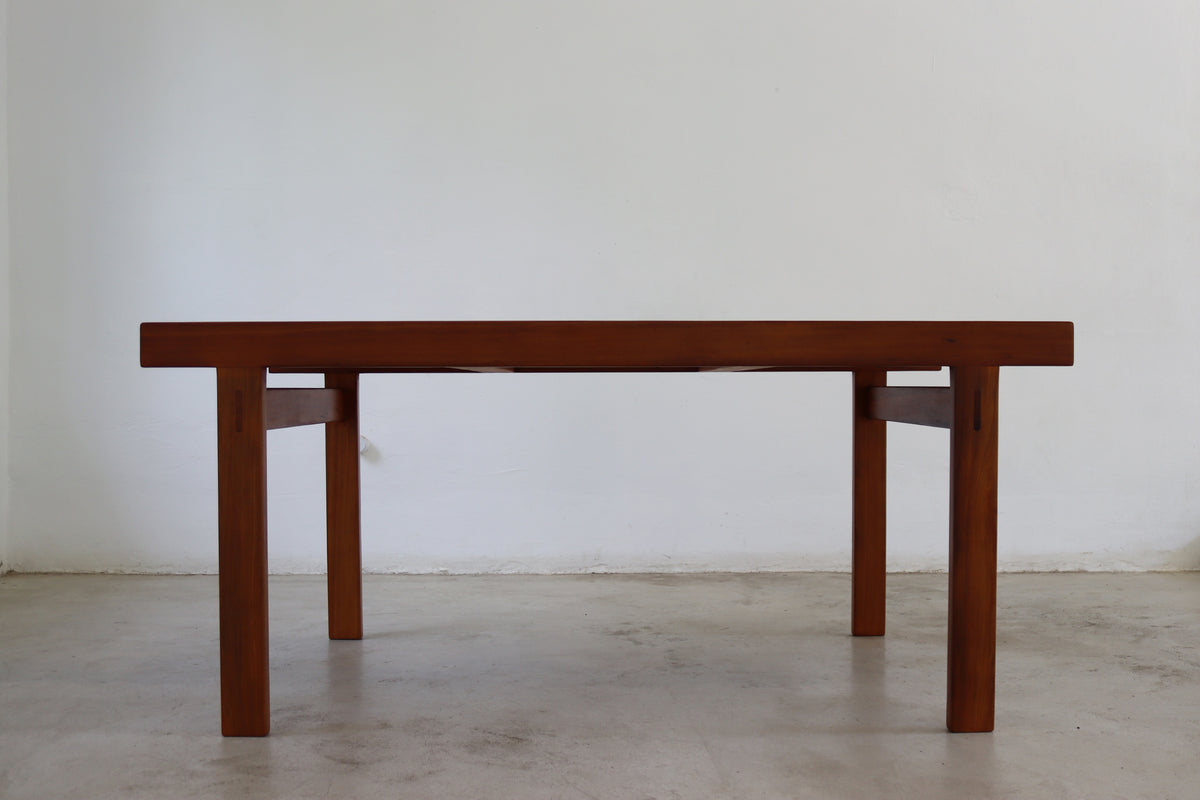 Torrente Dining Table