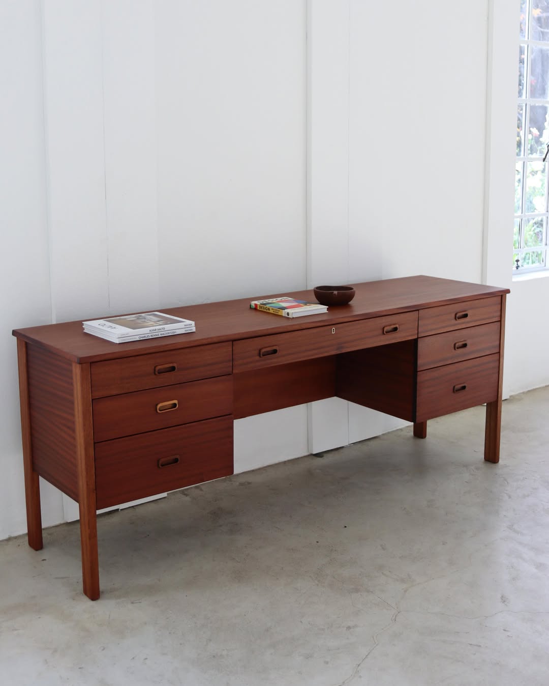 Mid-Century Desk