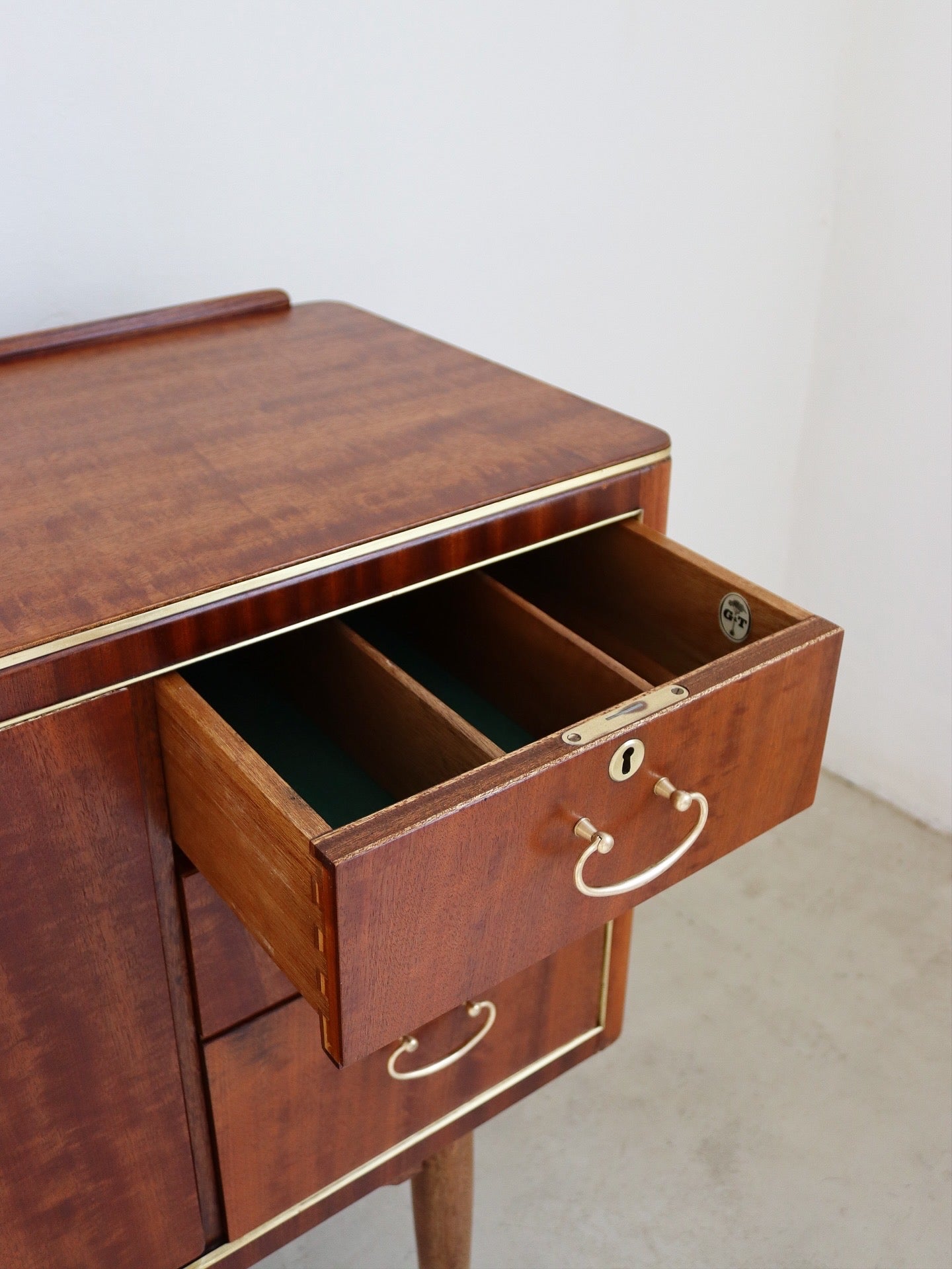 Greaves & Thomas Sideboard