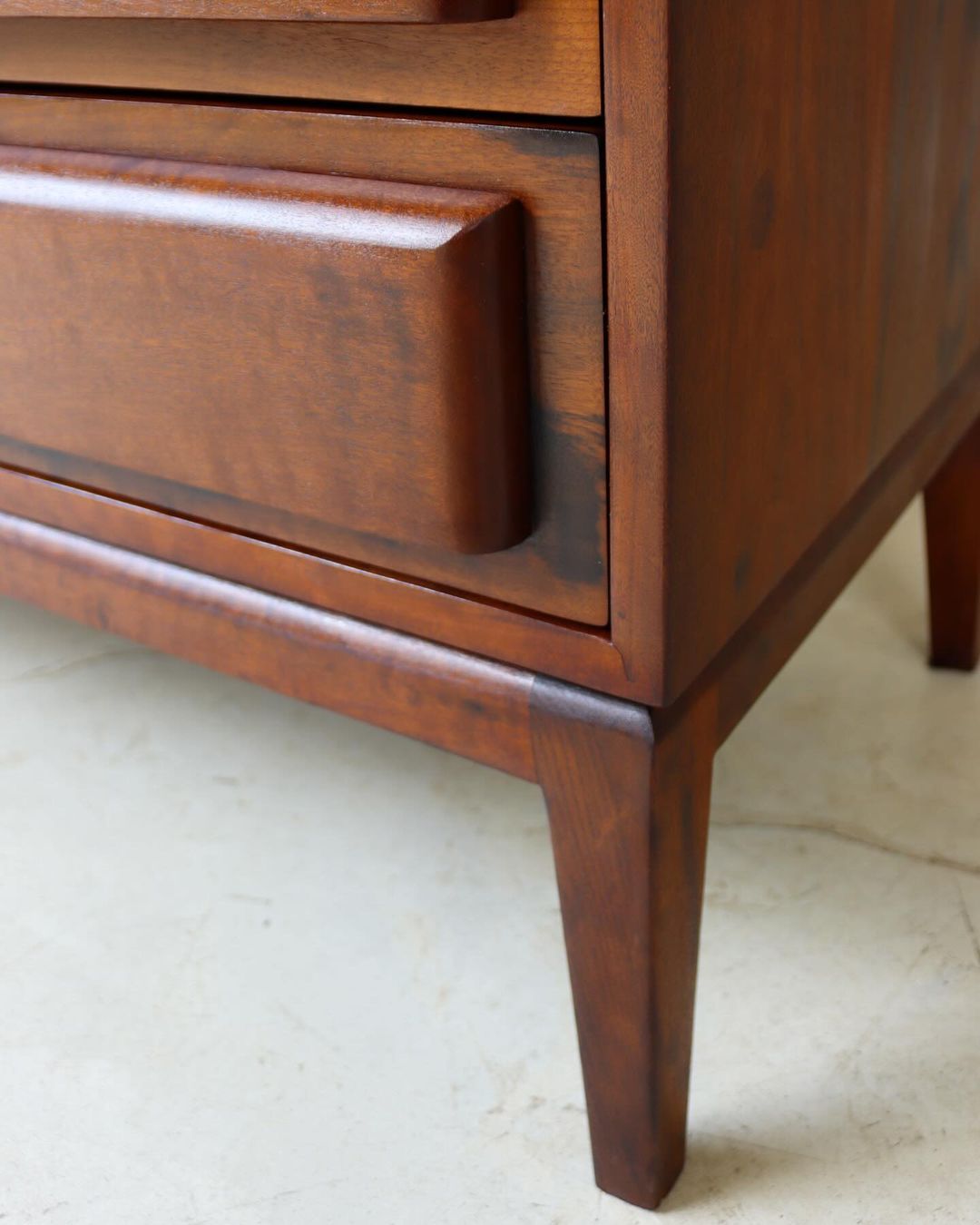 Mid-Century Binnehuis Sideboard