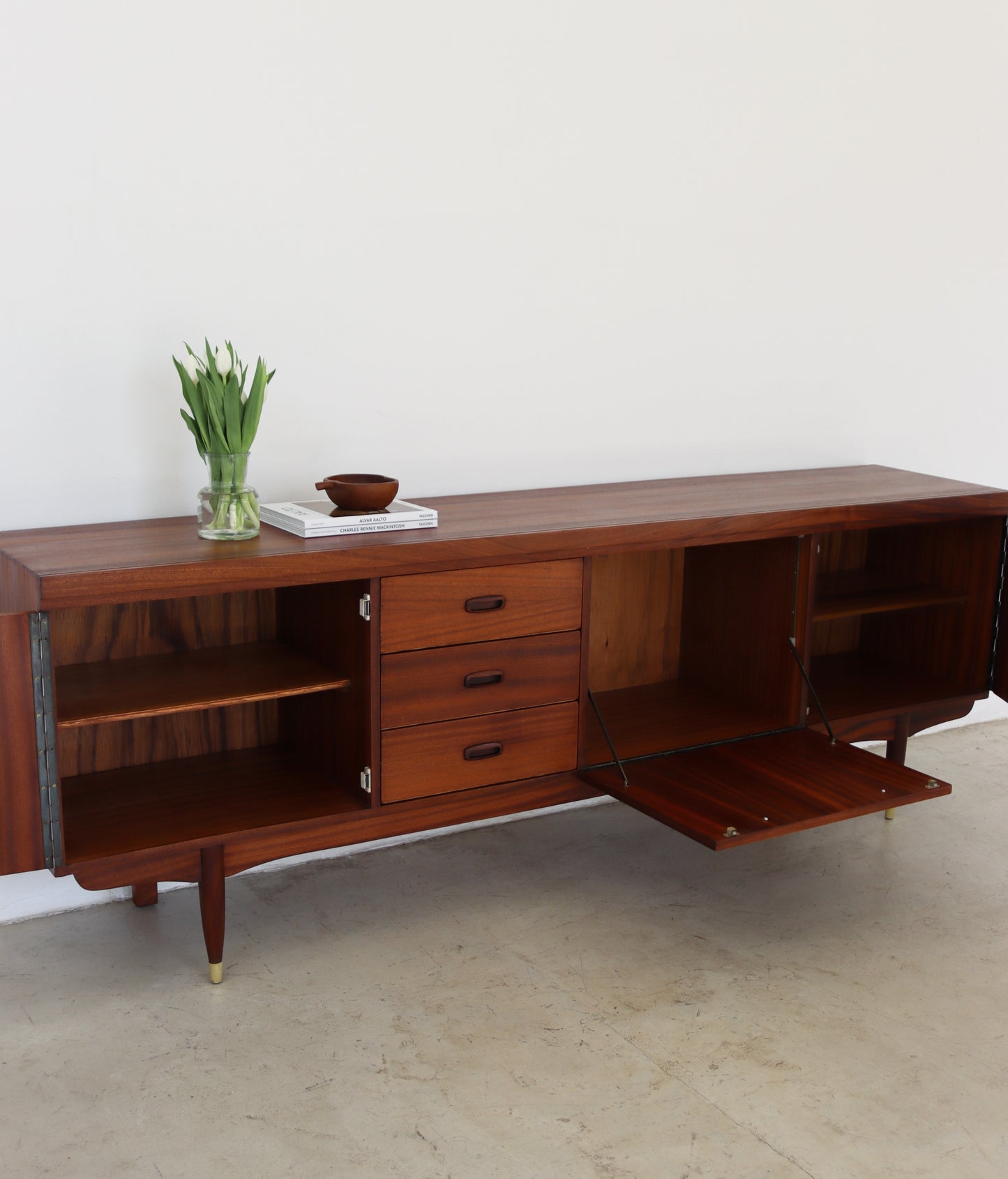 Greaves & Thomas Sideboard