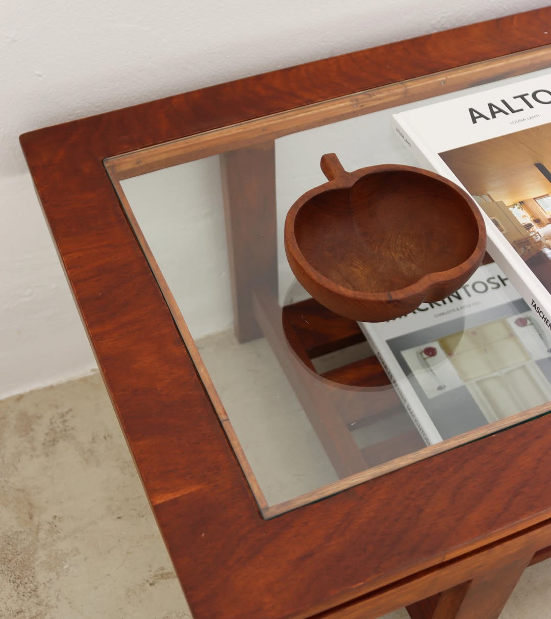 Mid-Century Coffee Table