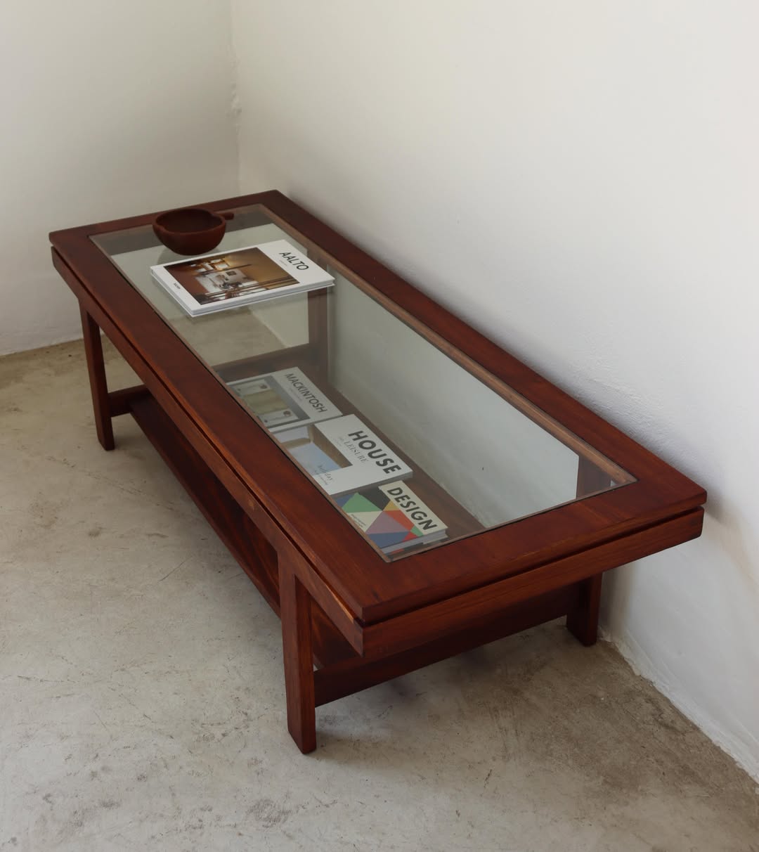 Mid-Century Coffee Table