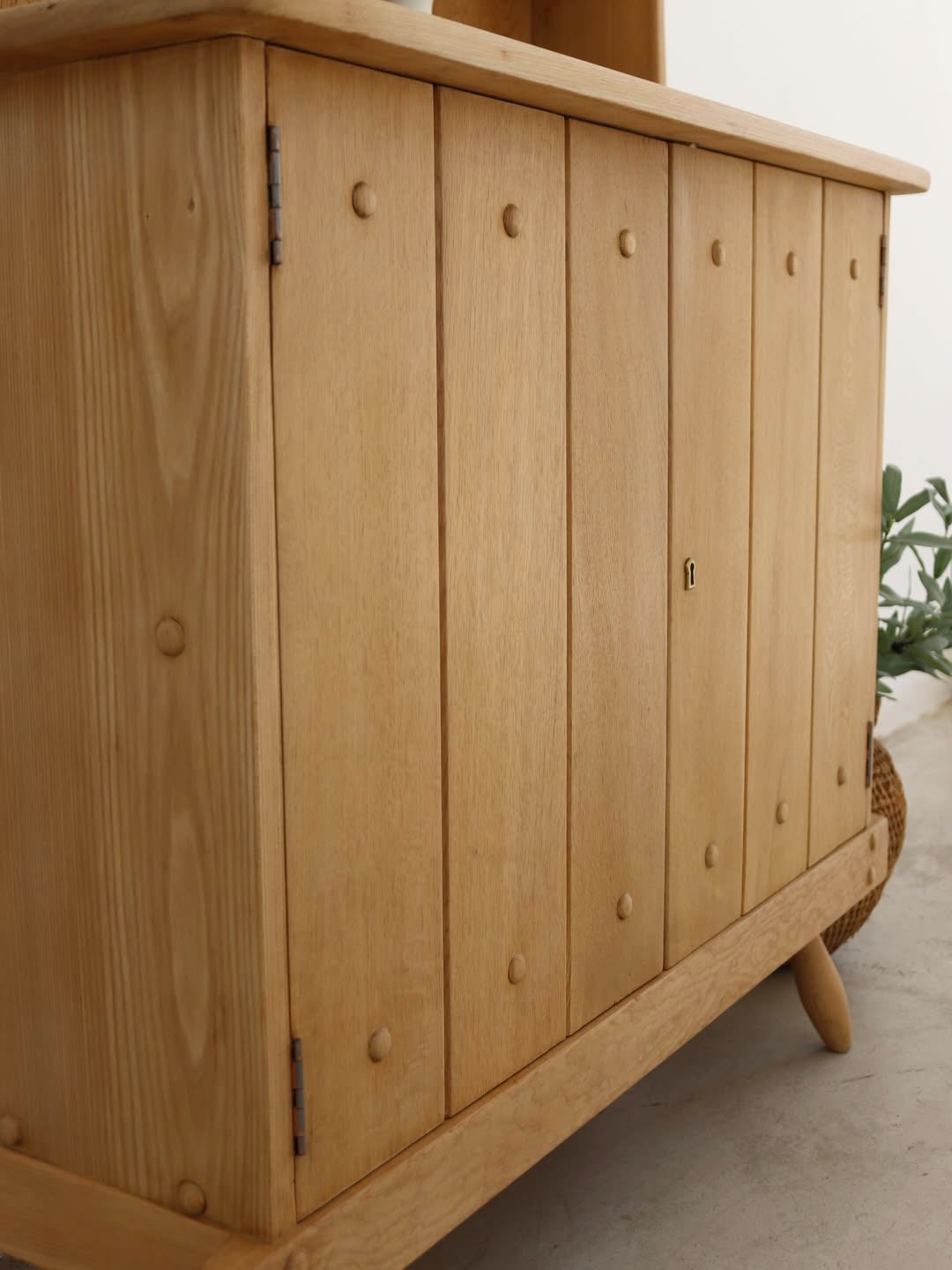Bakker & Steyger Kitchen Dresser