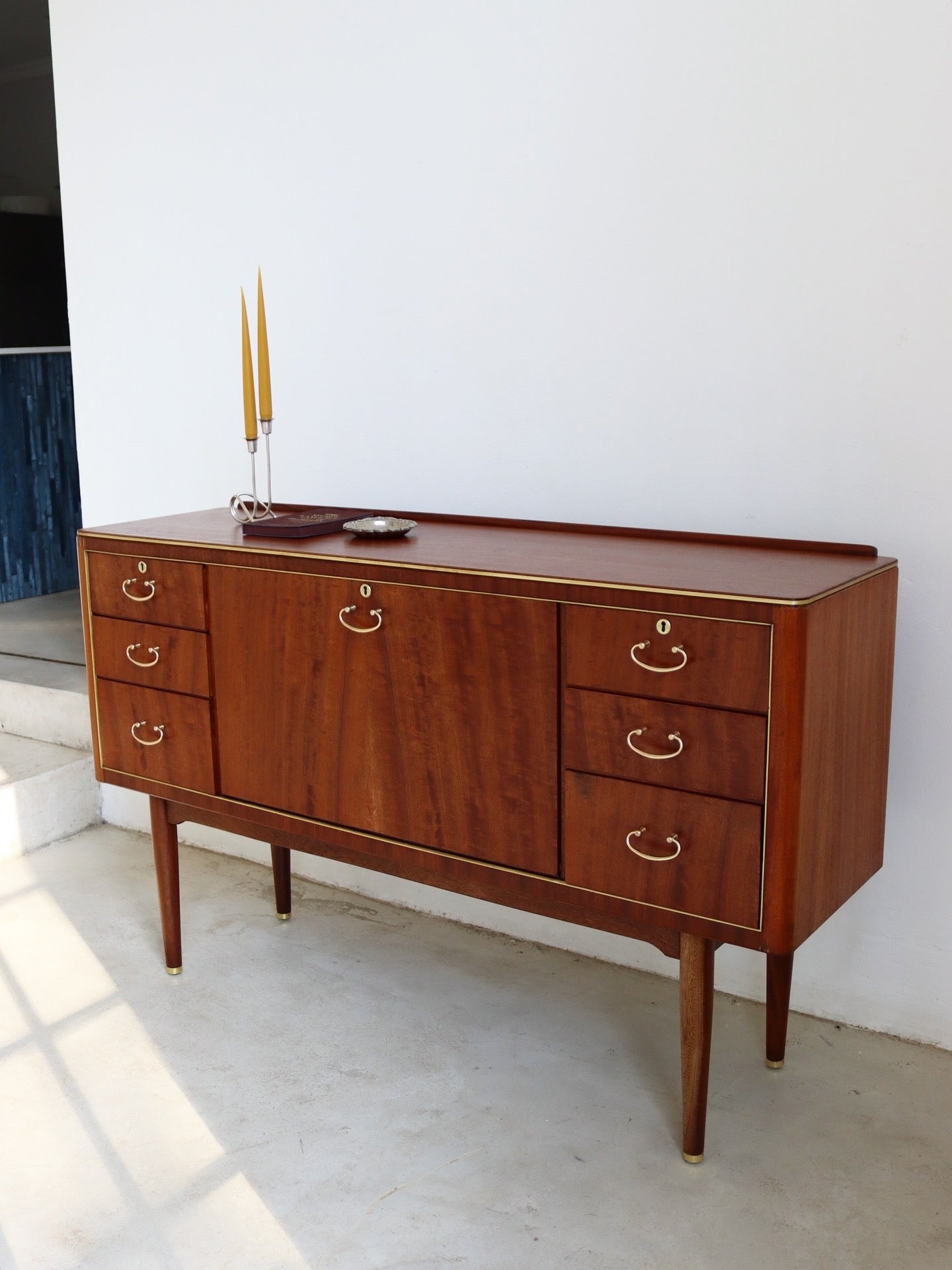 Greaves & Thomas Sideboard