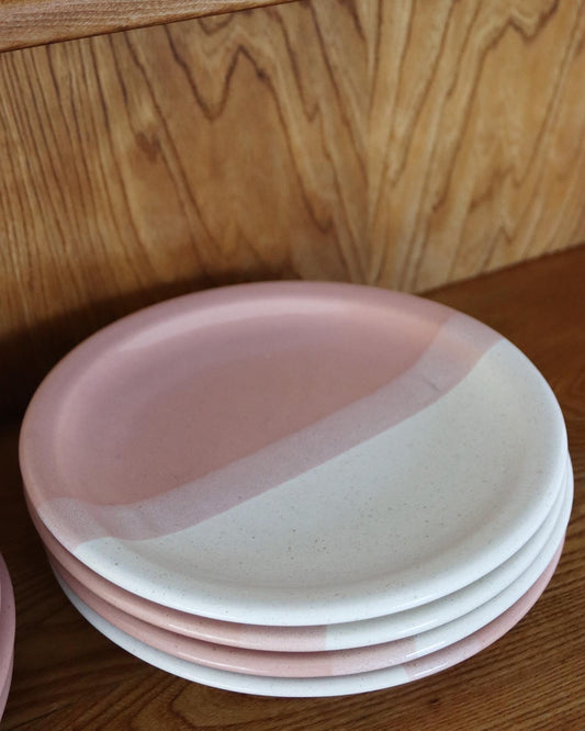 Vintage Ceramic Plates