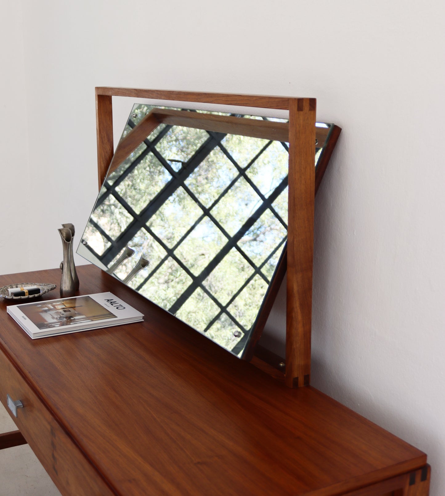 Mid-Century Dressing Table