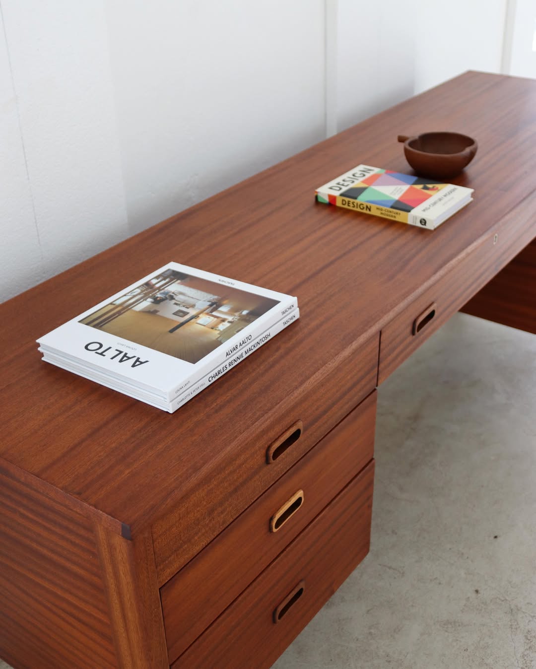 Mid-Century Desk