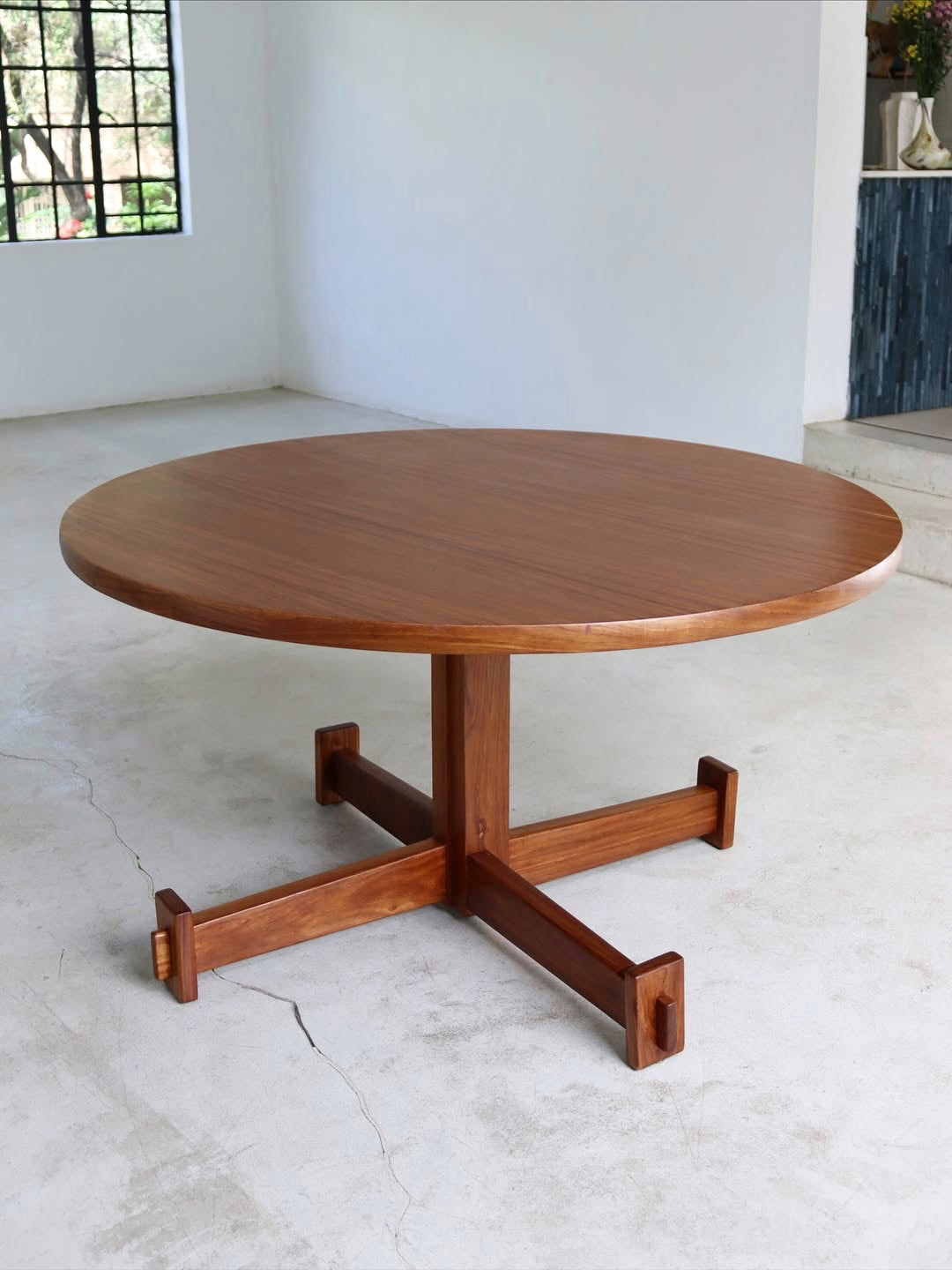 Mid-Century Dining Room Set