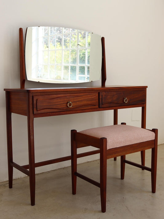 Mid-Century Dressing Table
