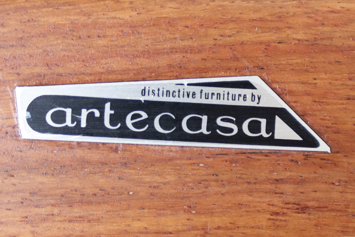 Artecasa Extendable Dining Table