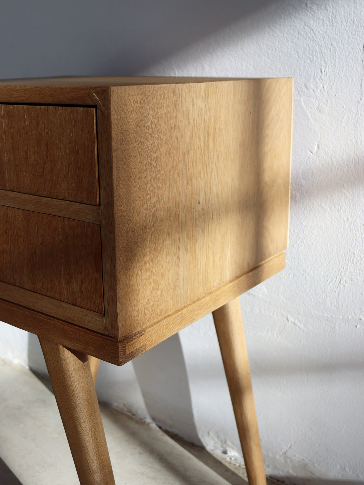 Mid-Century Pedestal