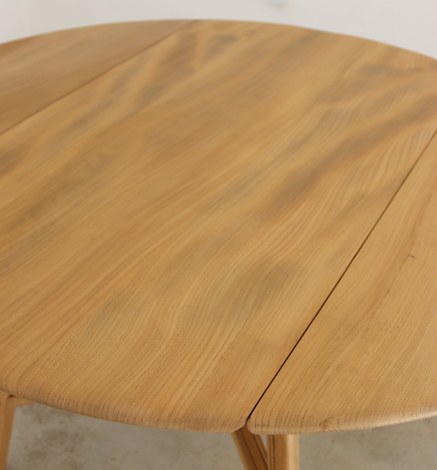 Ercol Dining Table