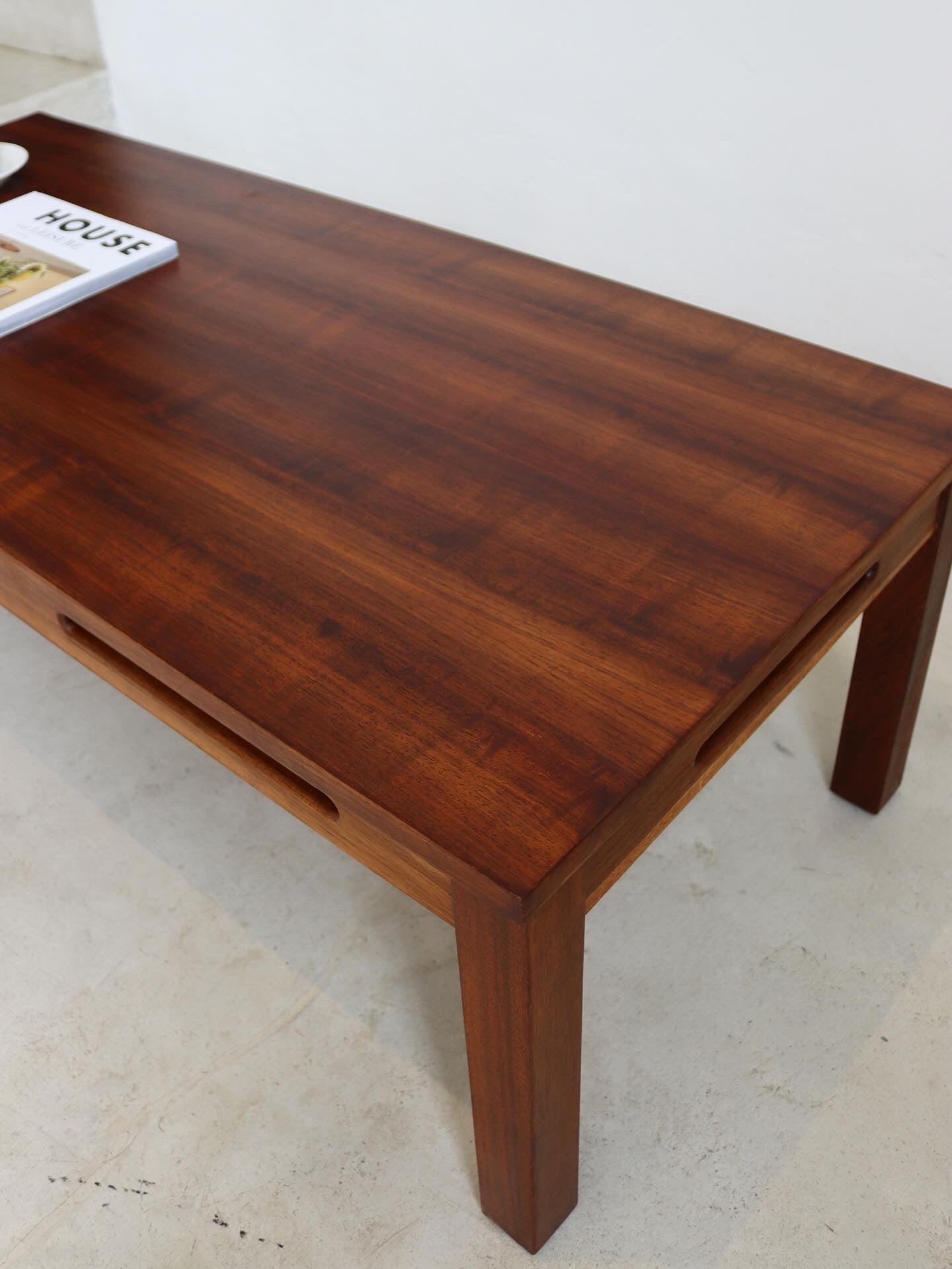 Greaves & Thomas Coffee Table
