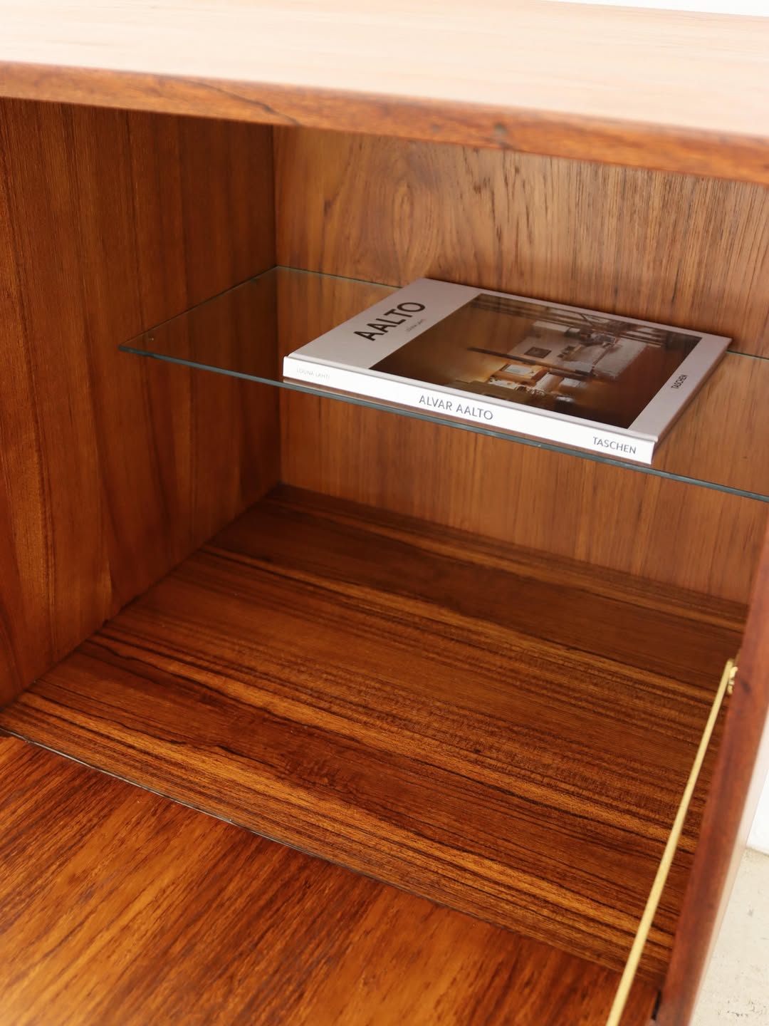 Frystark ‘Dane’ Sideboard