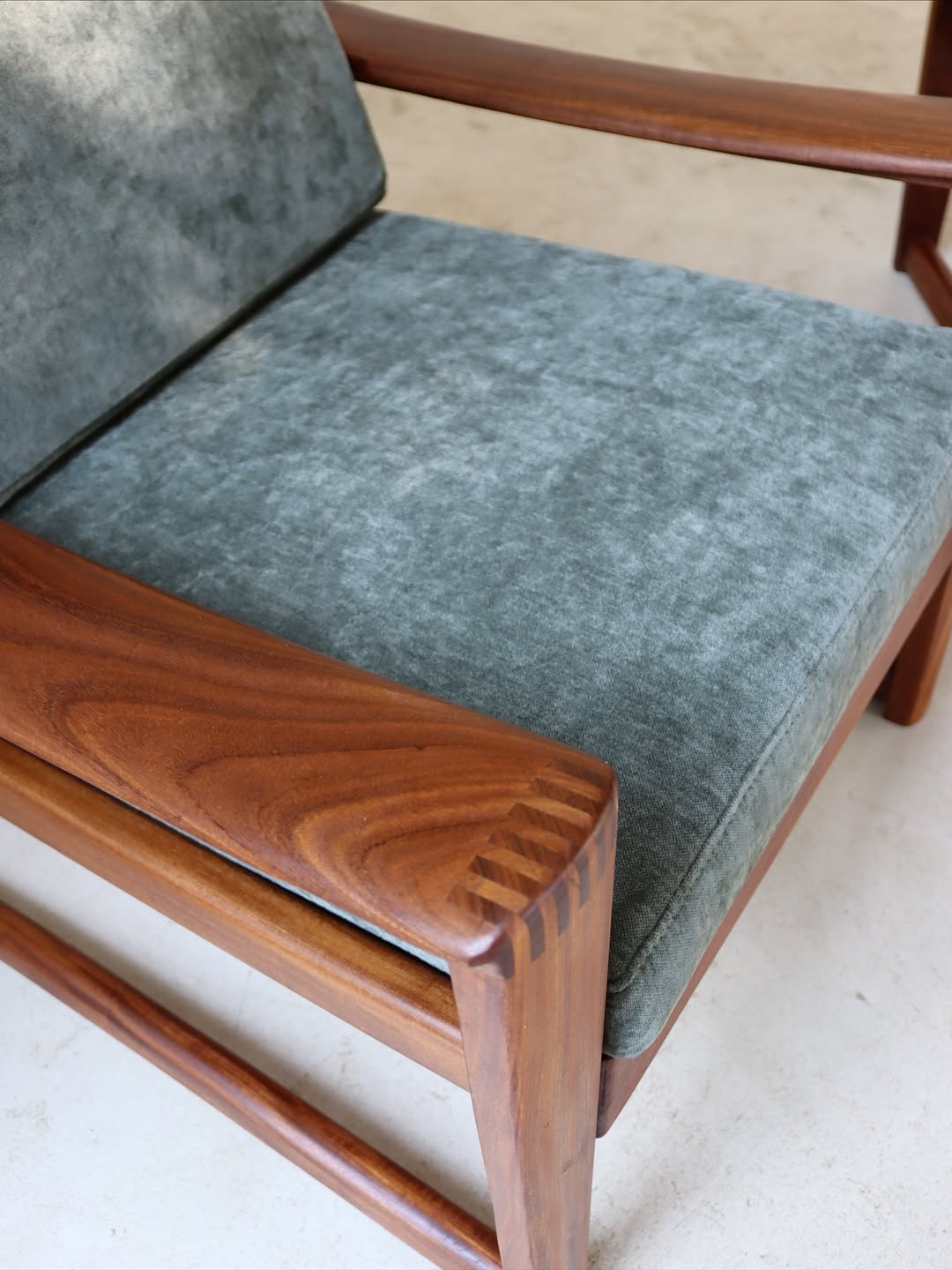 Kallenbach Armchairs