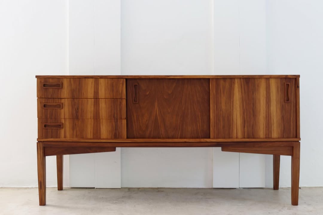 Retro Sideboard