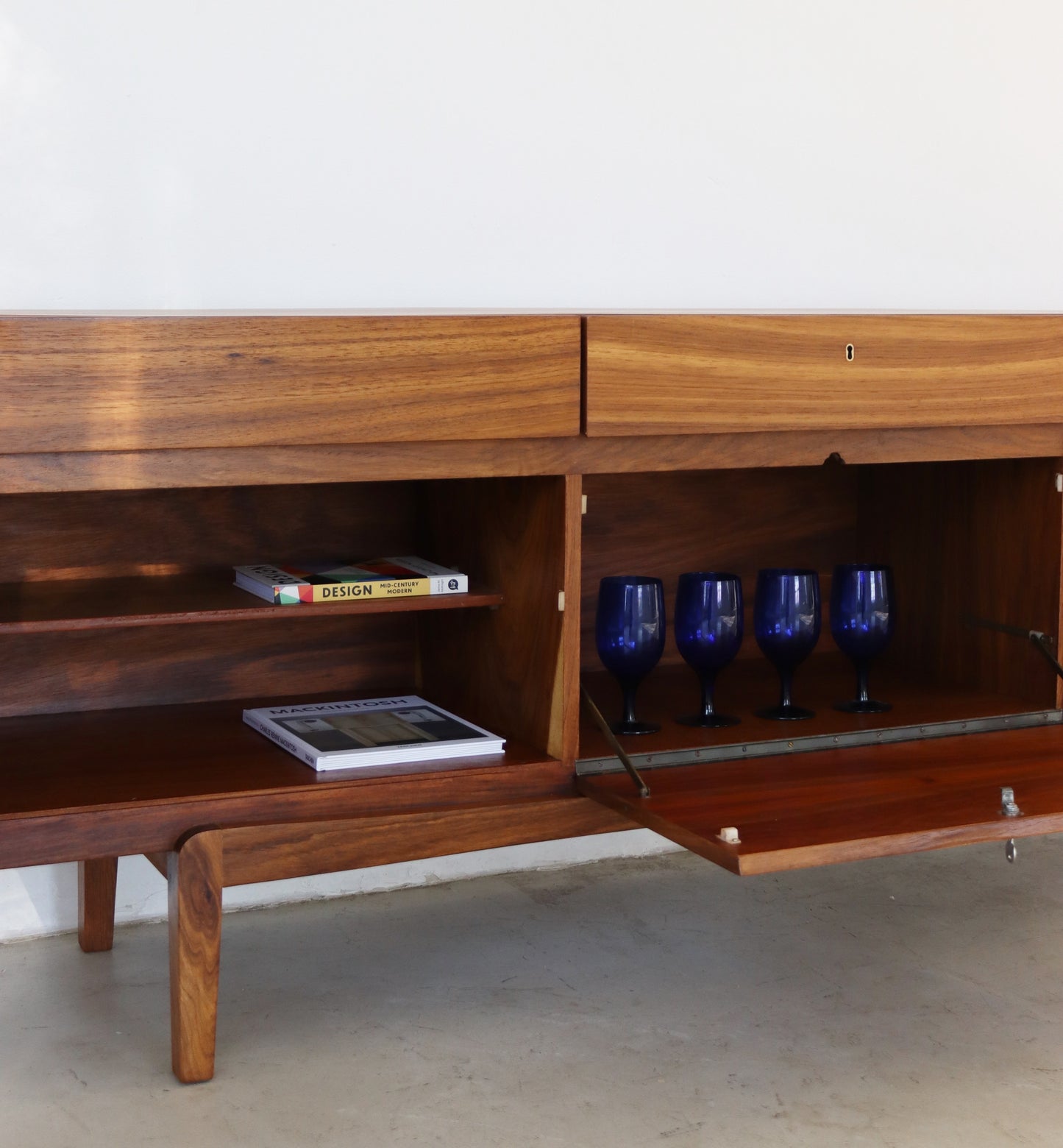 Greaves & Thomas Sideboard