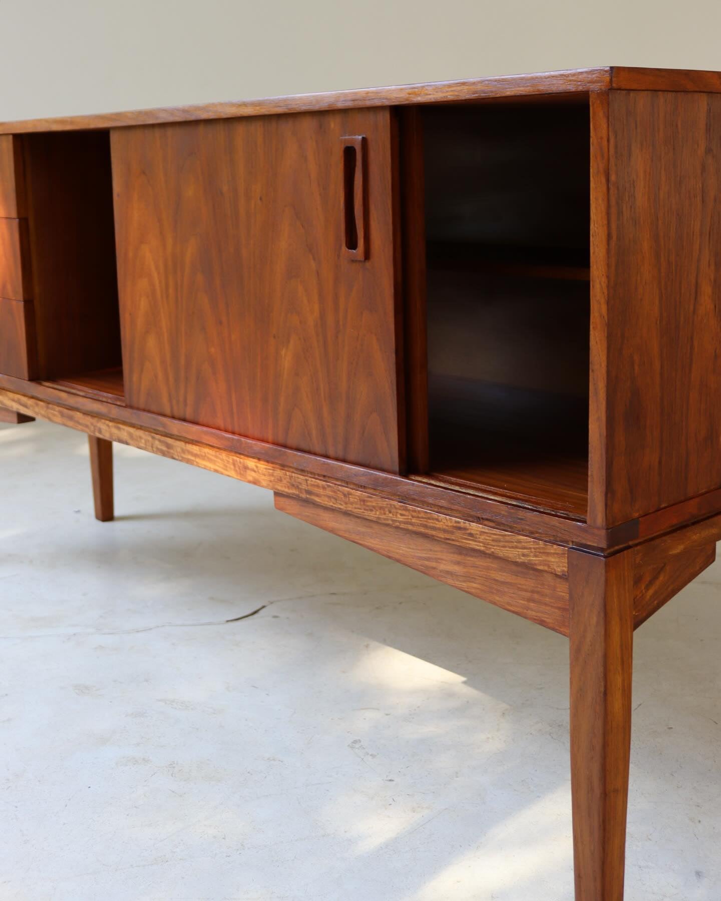 Retro Sideboard