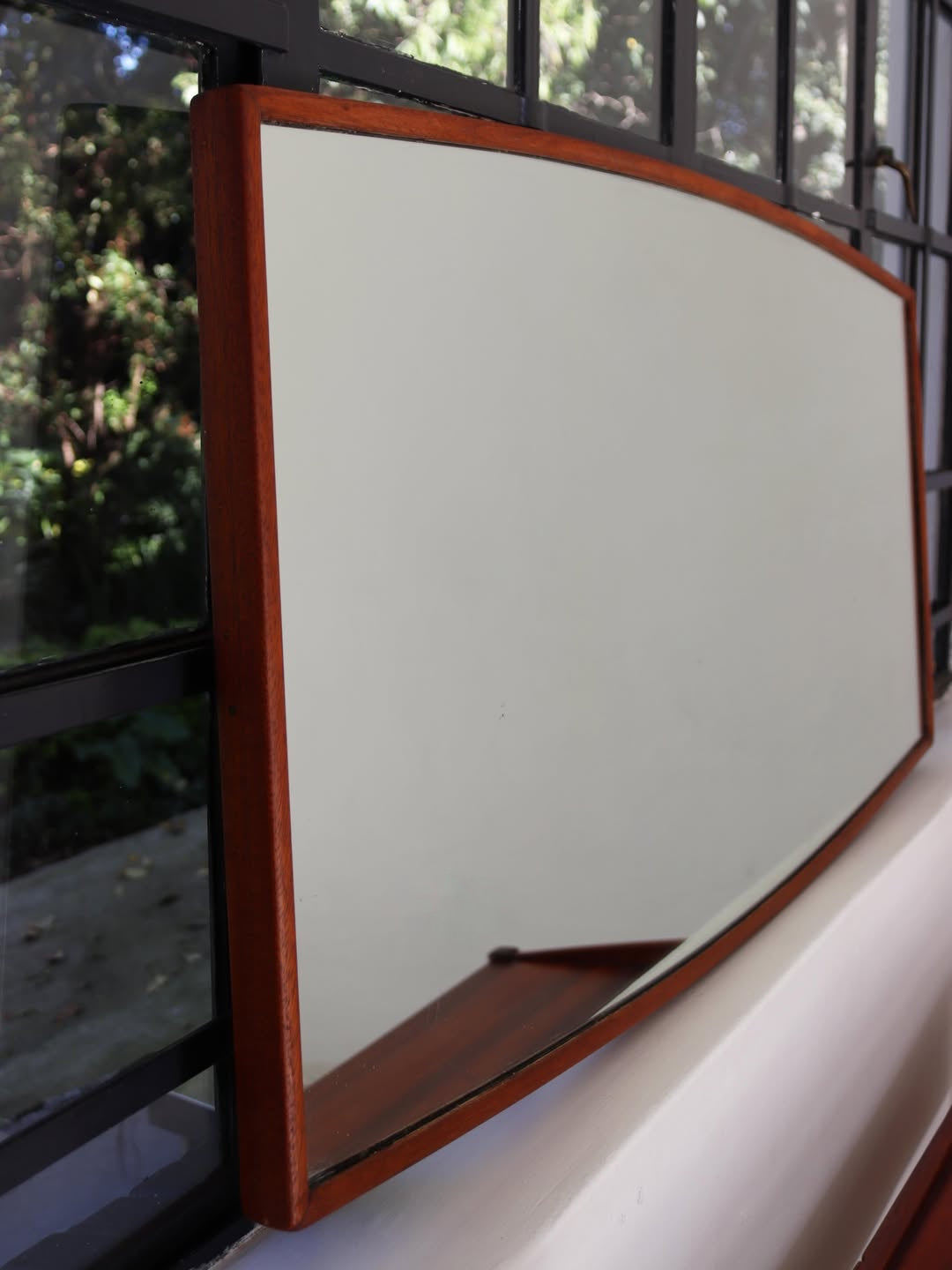 DS Vorster Mirror