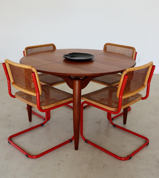 Vintage Cesca Chairs