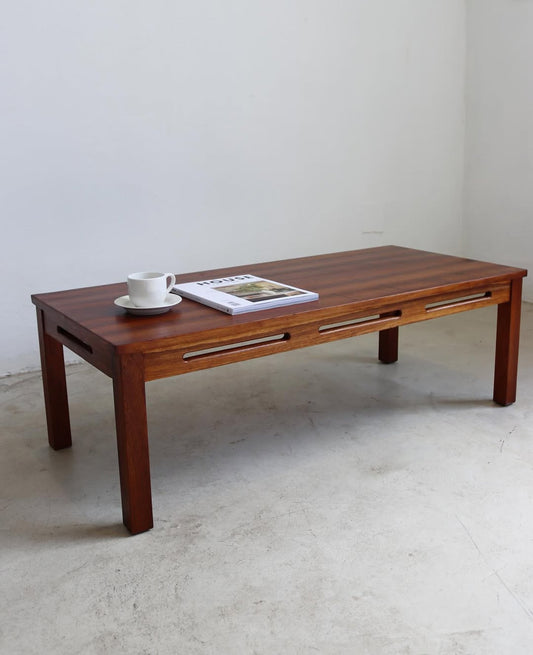 Greaves & Thomas Coffee Table