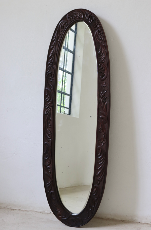 Victorian Mirror