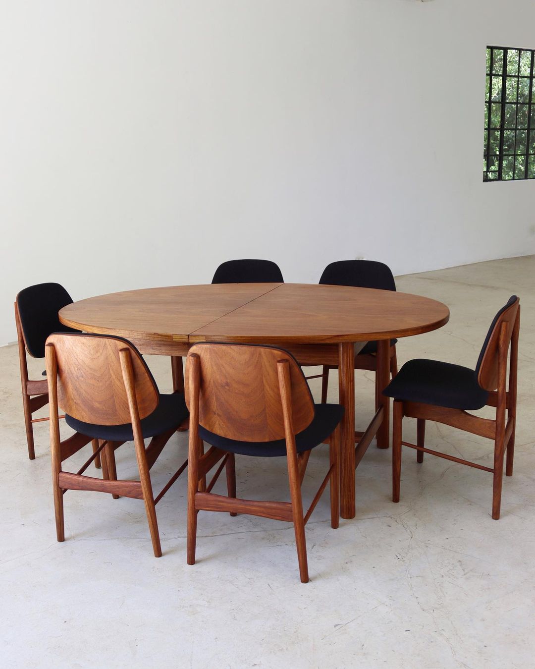 Duros Dining Room Chairs