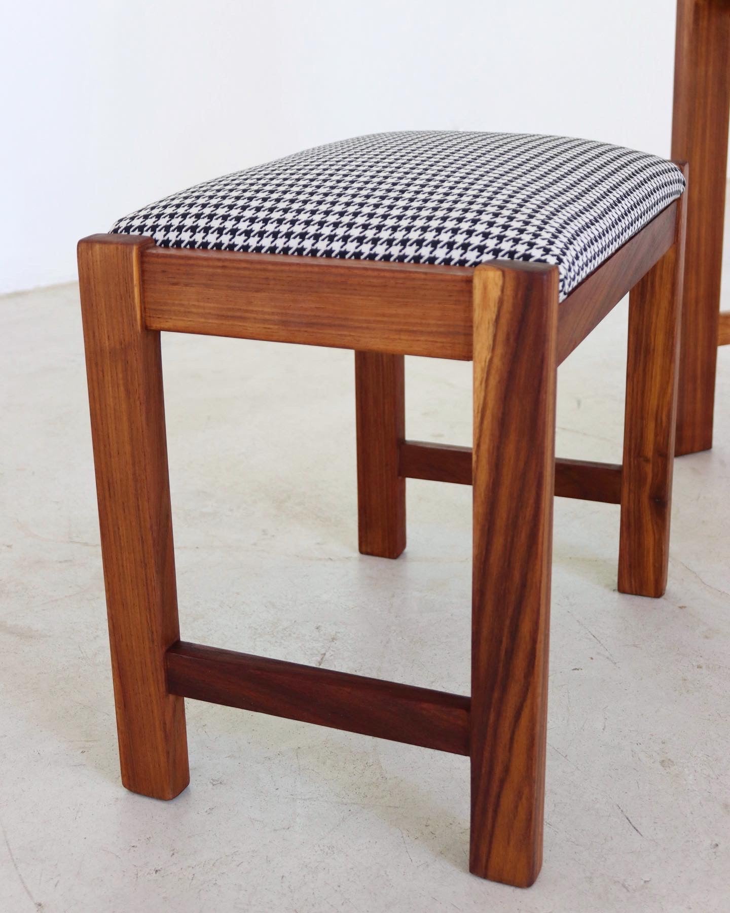 Mid-Century Dressing Table