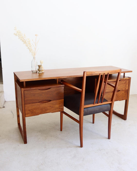 Mid-Century Desk