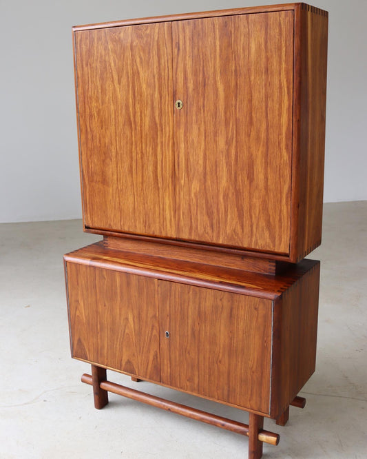 Mid-Century Drinks Cabinet