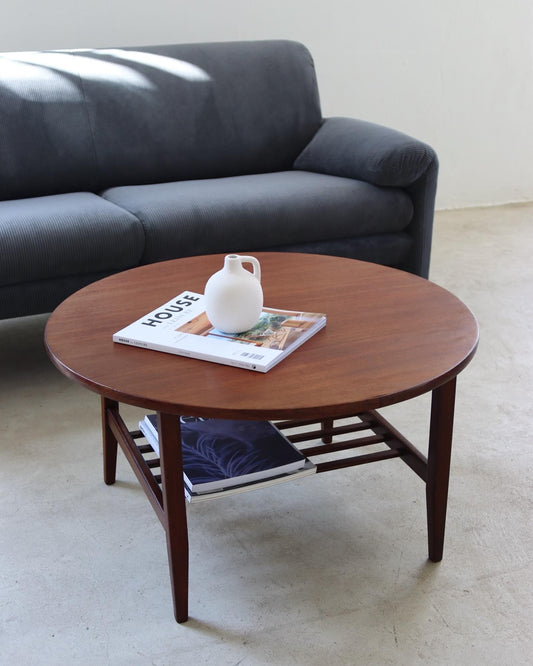 Mid-Century Coffee Table