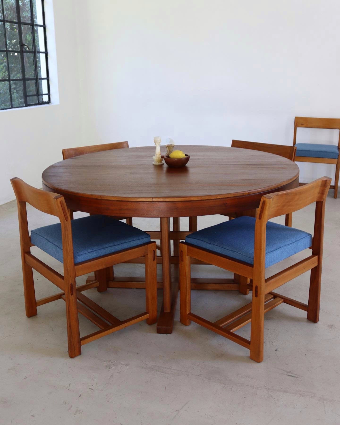 Torrente Dining Room Chairs