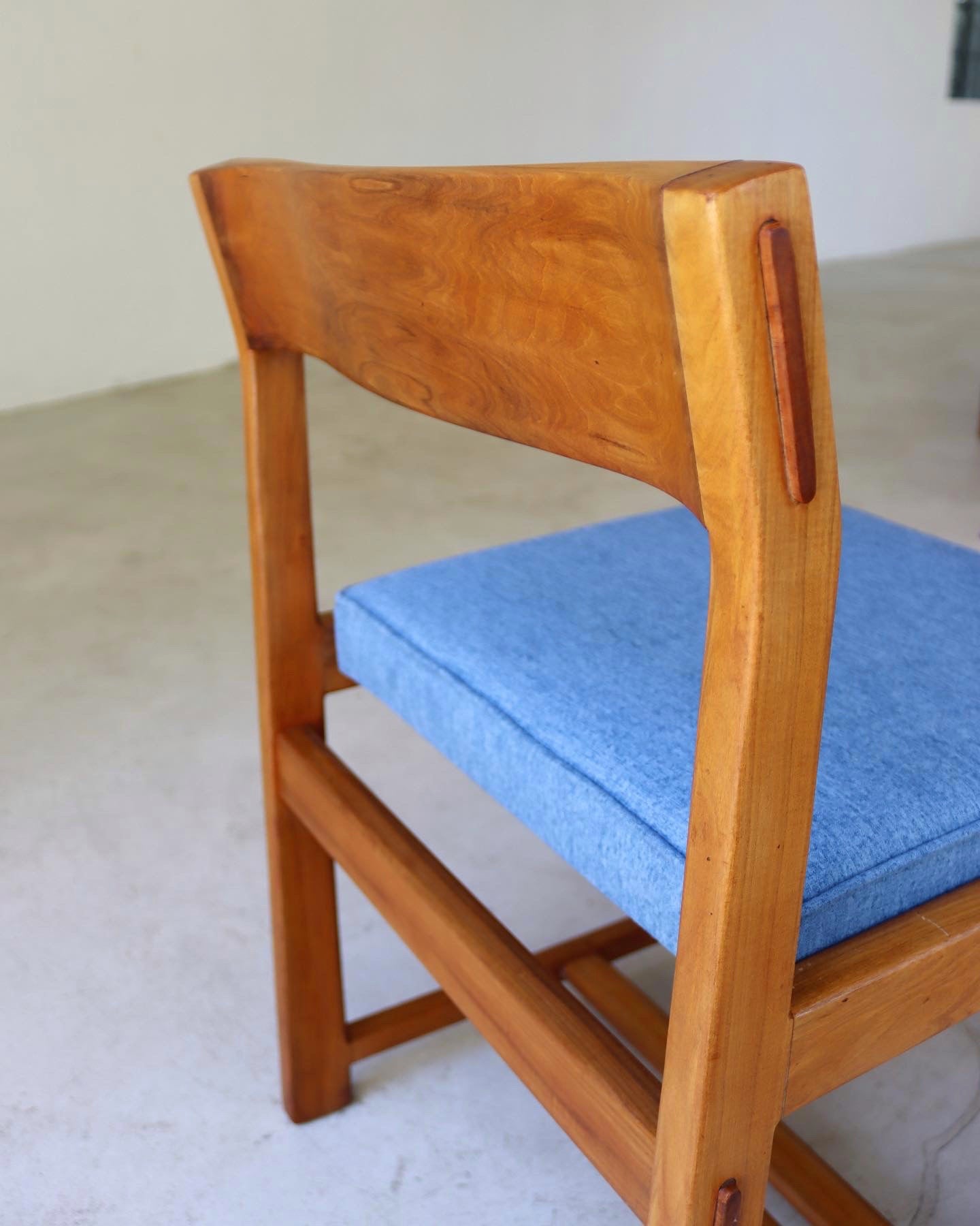 Torrente Dining Room Chairs