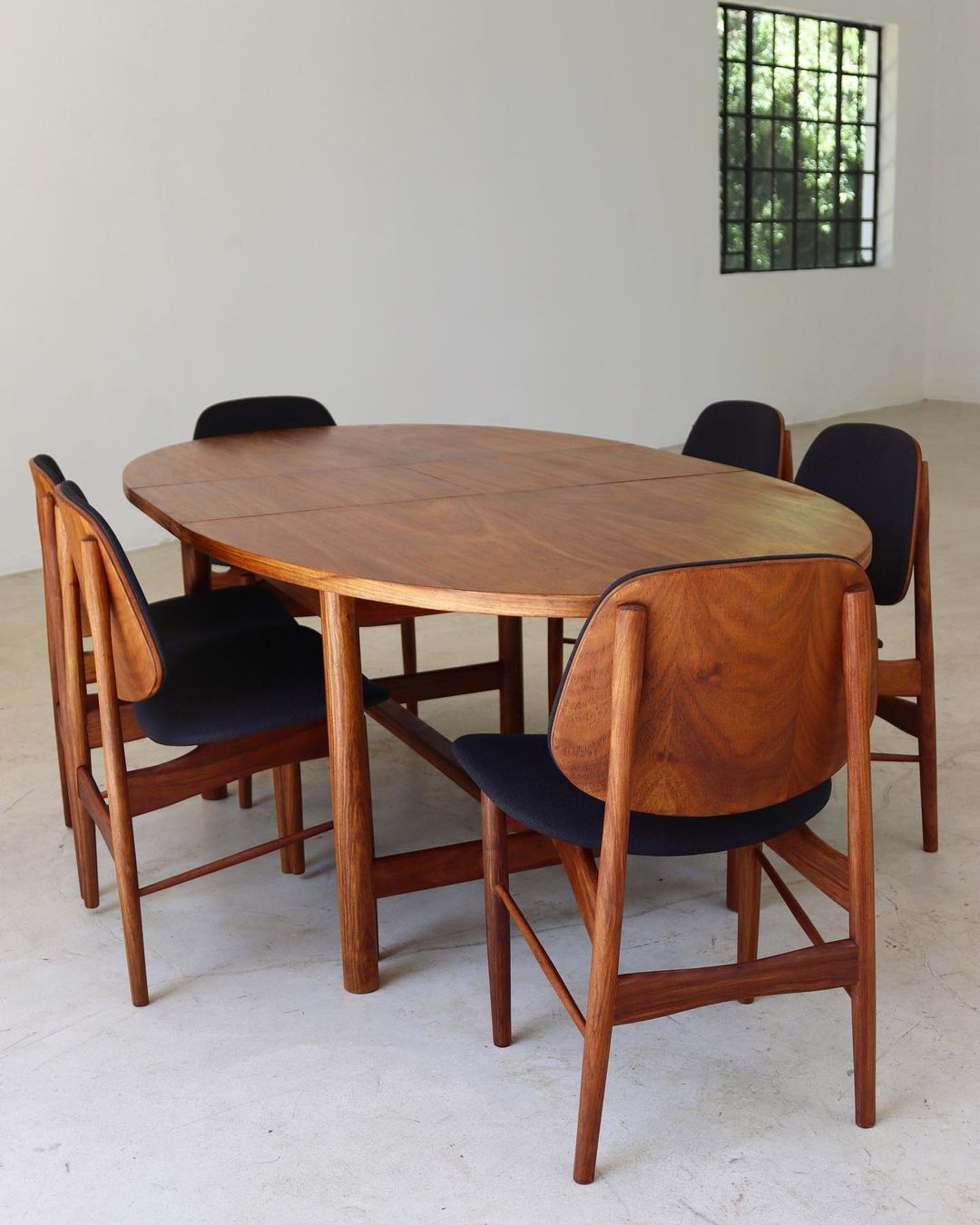 Duros Dining Room Chairs