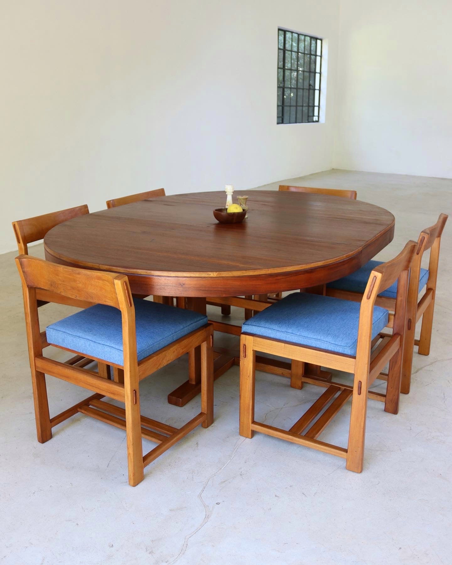 Torrente Dining Room Chairs