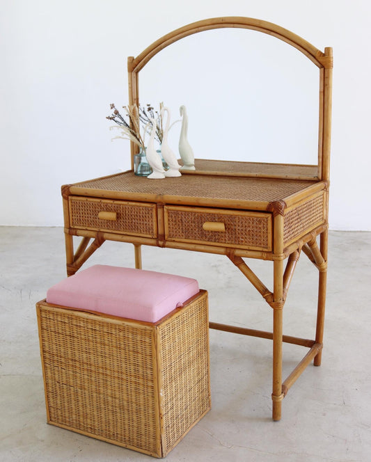 1970's Dressing Table