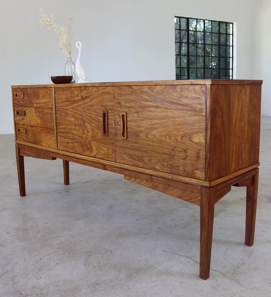 Retro Sideboard