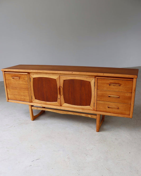 Mid-Century Jentique Sideboard